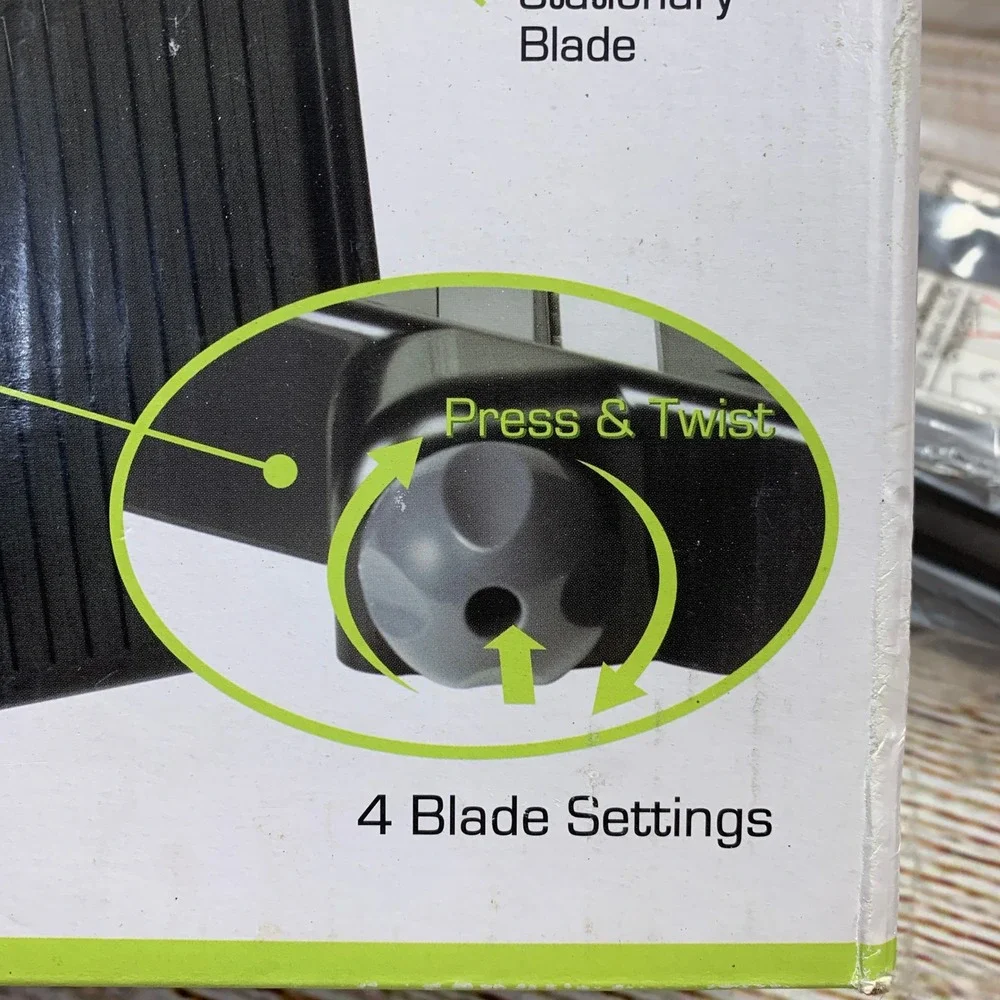 Pro Smart this slicer
